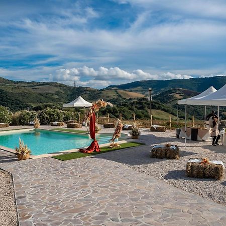 Agriturismo Sa Tanca Noa Tergu Екстериор снимка