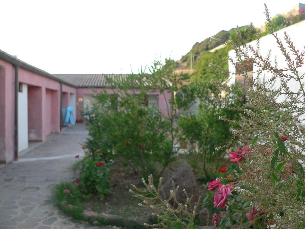 Agriturismo Sa Tanca Noa Tergu Стая снимка