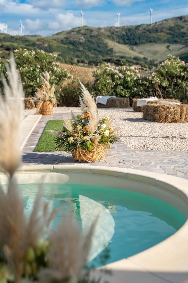 Agriturismo Sa Tanca Noa Tergu Екстериор снимка