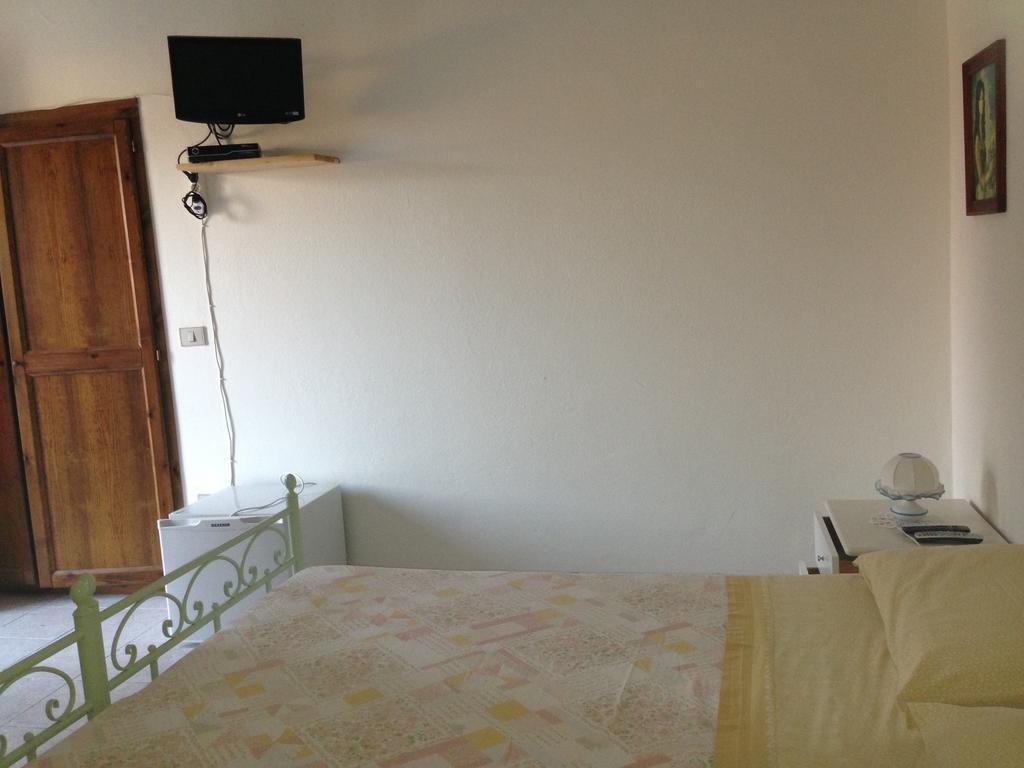 Agriturismo Sa Tanca Noa Tergu Стая снимка