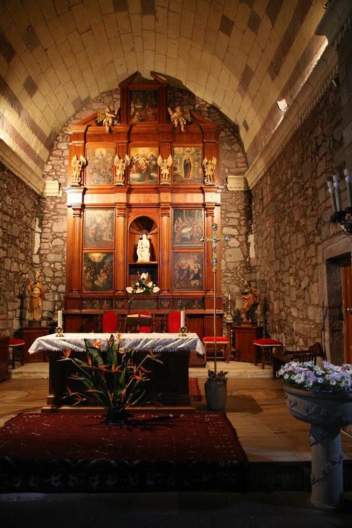 Agriturismo Sa Tanca Noa Tergu Екстериор снимка
