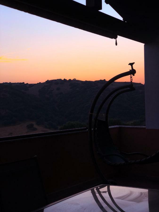Agriturismo Sa Tanca Noa Tergu Екстериор снимка