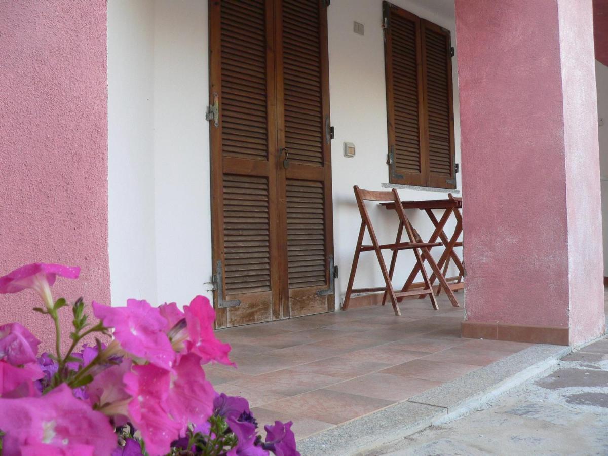 Agriturismo Sa Tanca Noa Tergu Стая снимка